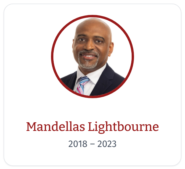 mandellas lightbourne