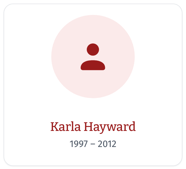 karla hayward