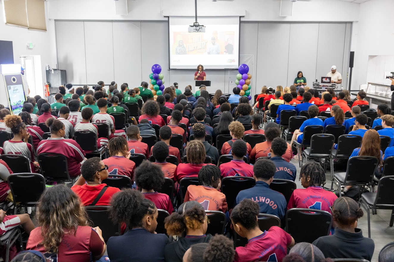 Ministry of Health's Breakout & Thrive Youth Mental Health Summit 