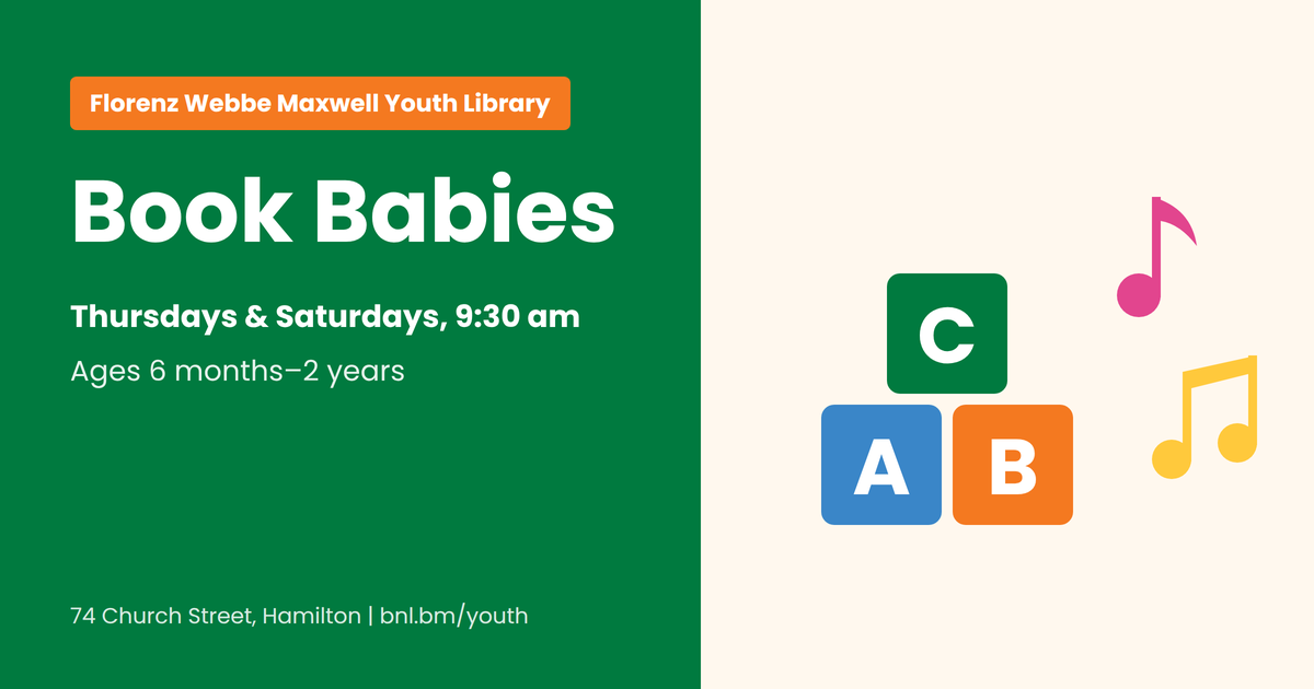 Book Babies
