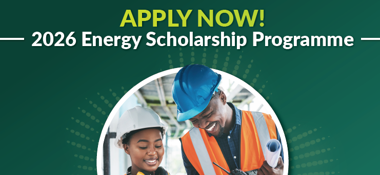 Ministry of Home Affairs reminds of deadline for $20,000 Energy Bursary Award