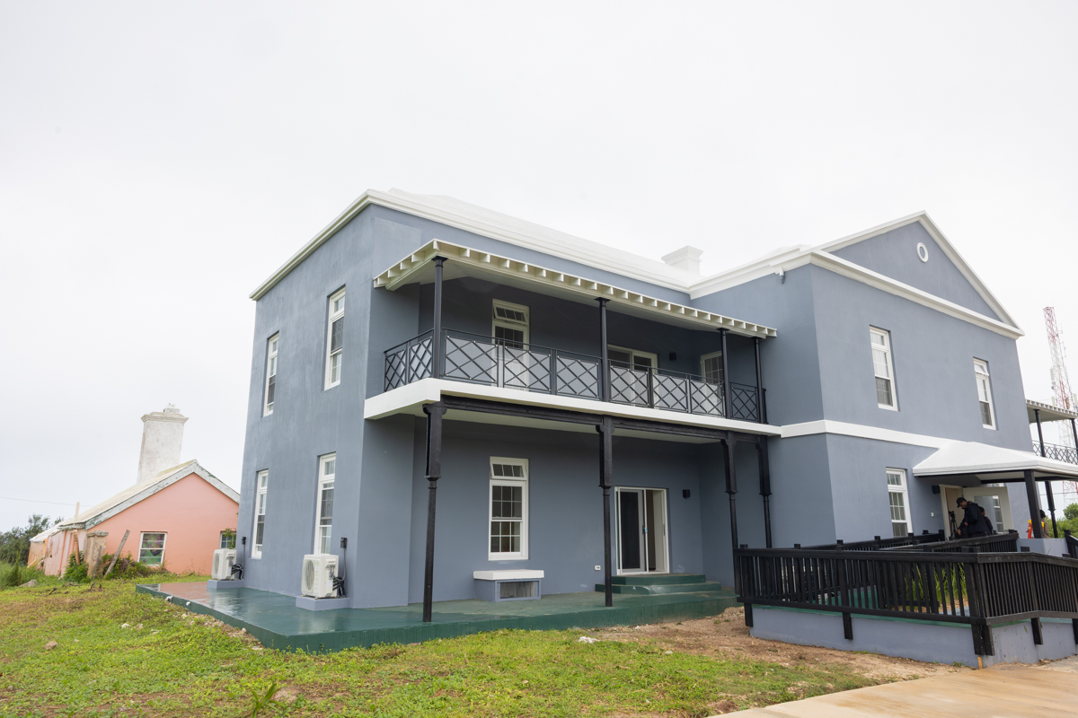 Chelsea Apartments Affordable Housing Development